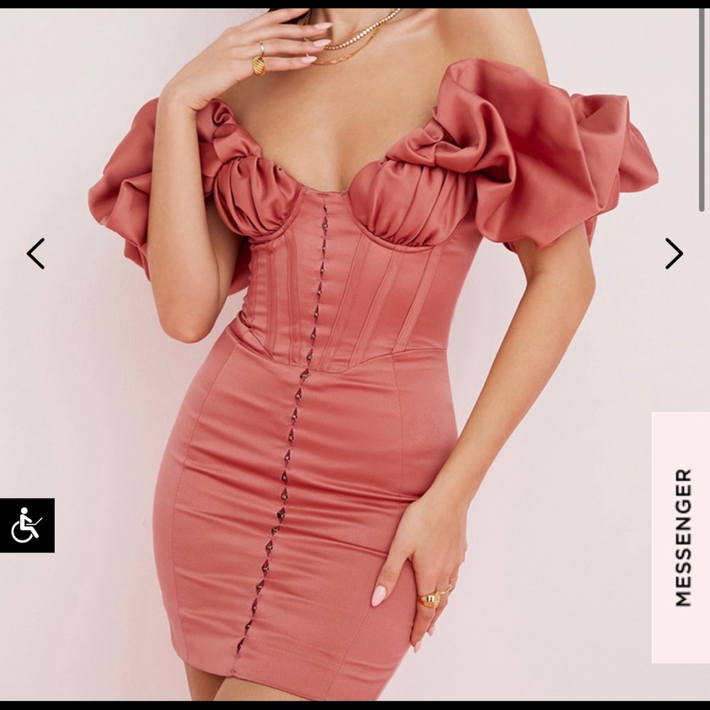House of CB Dress